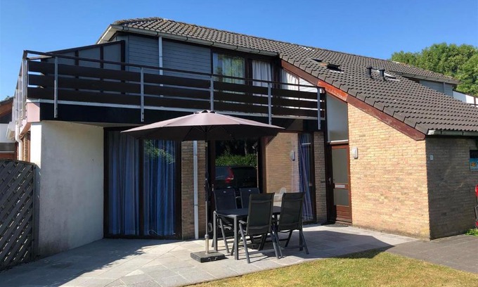 Brouwershaven House | Het Pareltje