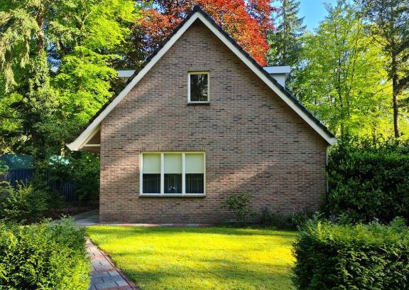 Otterlo House | Het Roodborstje