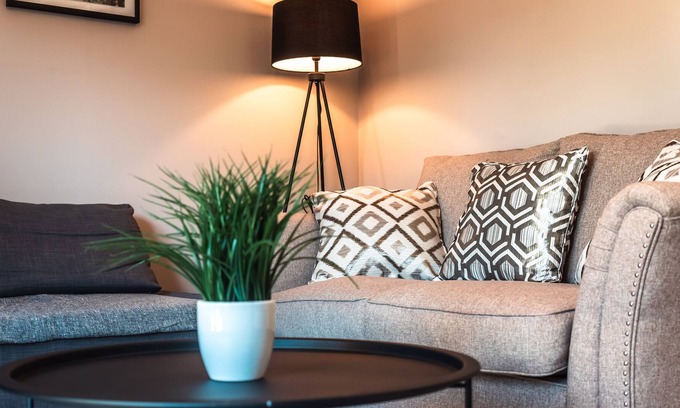 Runnymede House | Hewlett Townhouse Addlestone