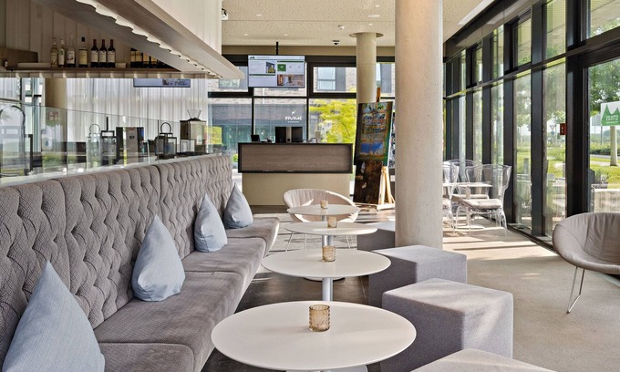 Monheim Hotel | Hey Lou Hotel Monheim am Rhein