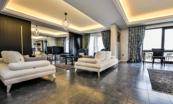 Bademli Hotel | Heybeli Otel Bursa