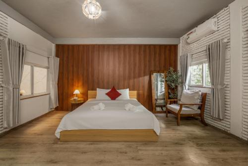 Mang Yang Apartment | Hi House 2 Brs - Gần bãi tắm Sơn Trà