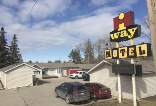 Portage La Prairie Hotel | hi way motel