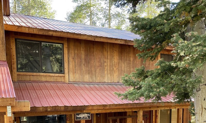 Beaver Condo | Hibernation Station - Ski in/Ski out condo with amazing views