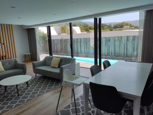 Afife Villa | Hibiscus Afife