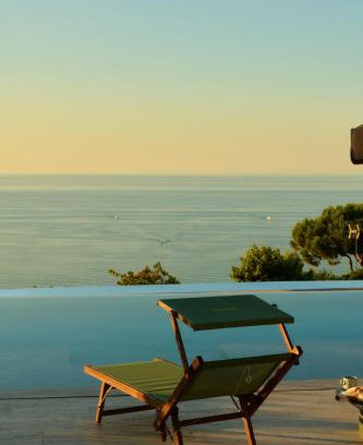 Gabicce Mare Hotel | Hidden Dalla Gioconda