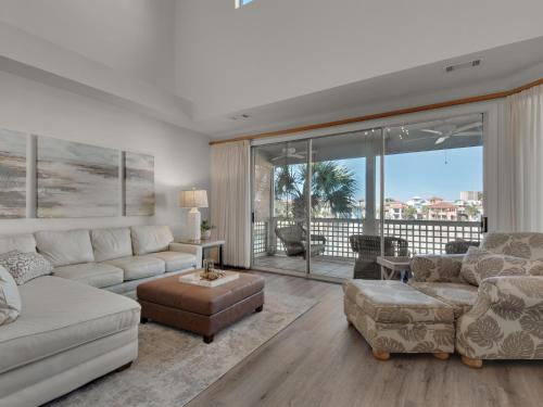 Miramar Beach Apartment | Hidden Dunes Villa 47 by Newman-Dailey