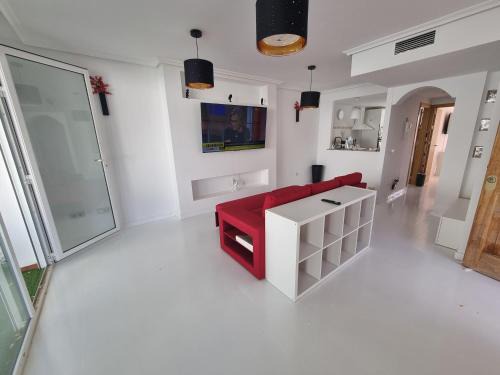 La Tercia House | Hidden Gem between Waves & Mountains