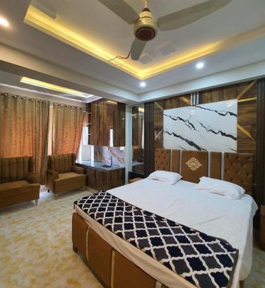 Islamabad Apartment | hidden gem for you