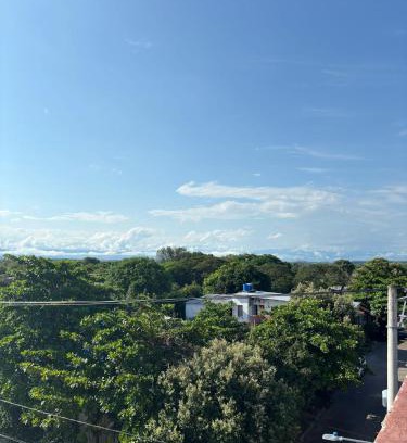 Villavieja Bed & Breakfast | Hidden Gem in the desert