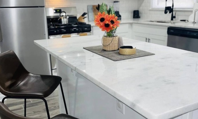 Belvedere Park House | Hidden Gem on Hill in Decatur