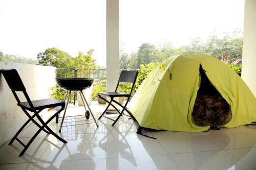 Diyathalawa House | Hidden heaven holidays and camping organisers