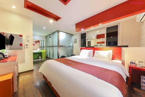 Haga-ri House | Hidden Hotel Jeonju