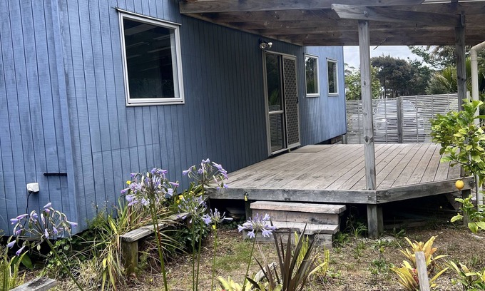Karkari Peninsula Cabin | Hidden Lil Gem