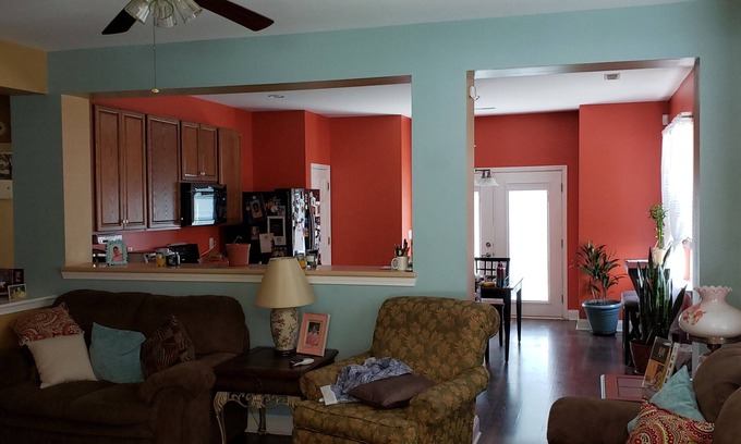 Moncks Corner House | Hidden Treasure