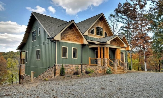 Unaka Cabin | Hidden Valley Hideaway | Free Night Offer!