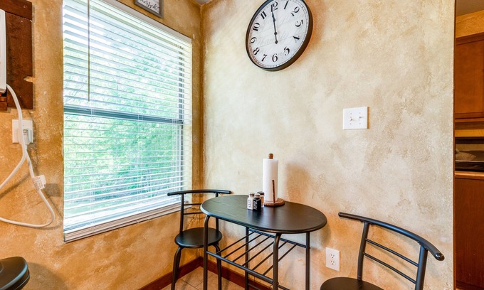 Azle House | Hide Away Guest House