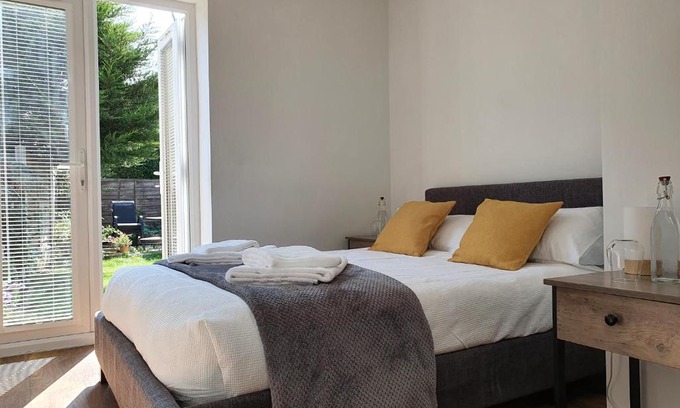 Hemel Hempstead Apartment | Hideaway Apartment