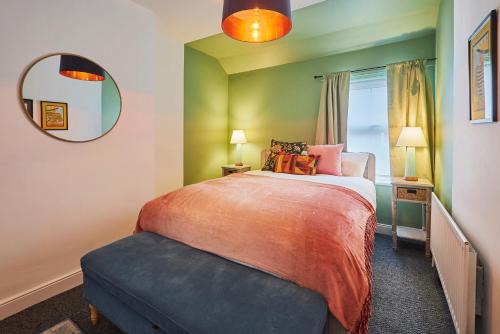 Amble House | Hideaway