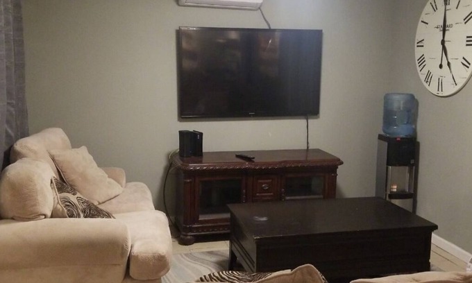 Biggs Field Apartment | Hideaway unit 3 near to fort bliss.
