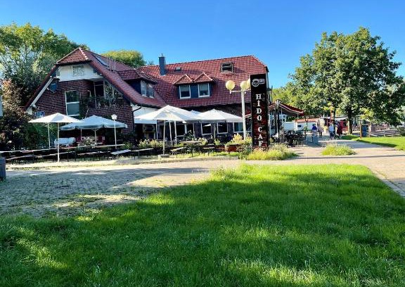 Vynen House | HIDO Hotel