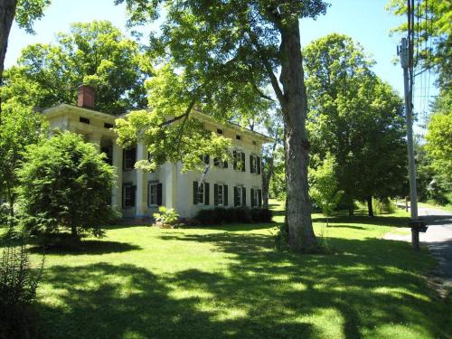 Higganum Bed & Breakfast | Higganum House B&B