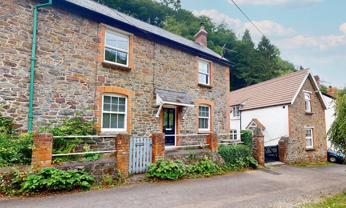 Horner Cottage | High Bank in Porlock