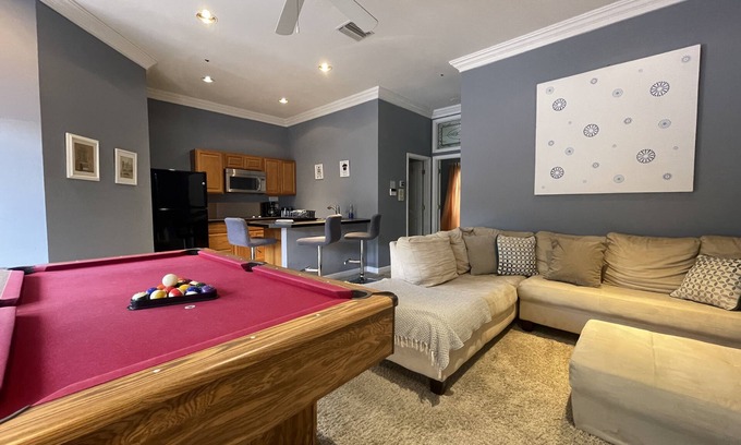 West Bradenton House | high ceiling condo near palma sola bay, Anna Maria and IMG