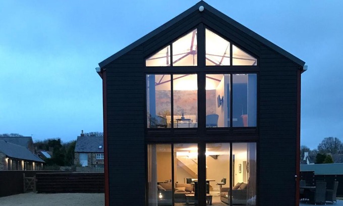 Witton Gilbert House | High Church Hill