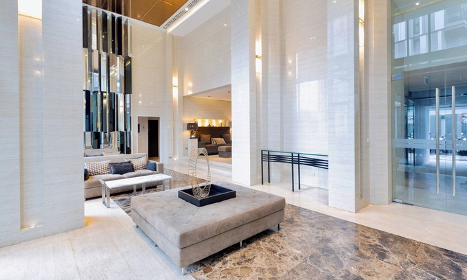 Talat Yai Condo | High End Luxury Condo