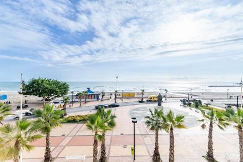 Fuengirola Apartment | High-End Vistamar Apartment - Fuengirola Beach
