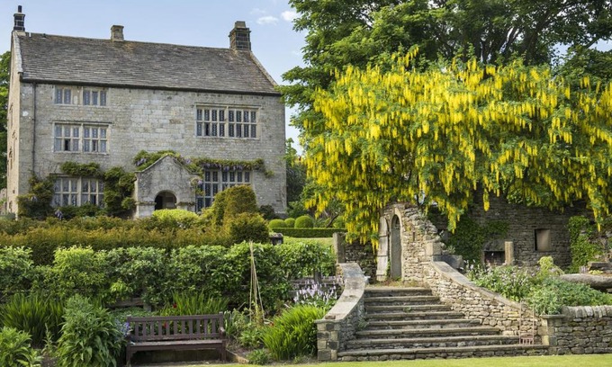Appletreewick House | High Hall