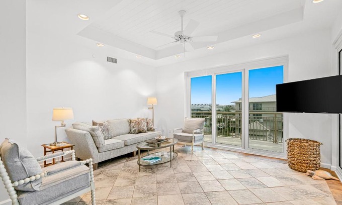 Rosemary Beach Apartment | High Pointe W41