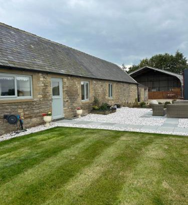 Riding Mill House | High Shilford Barn