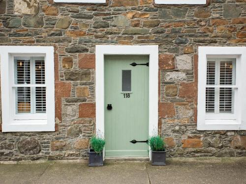 Kirkcudbright House | High Street