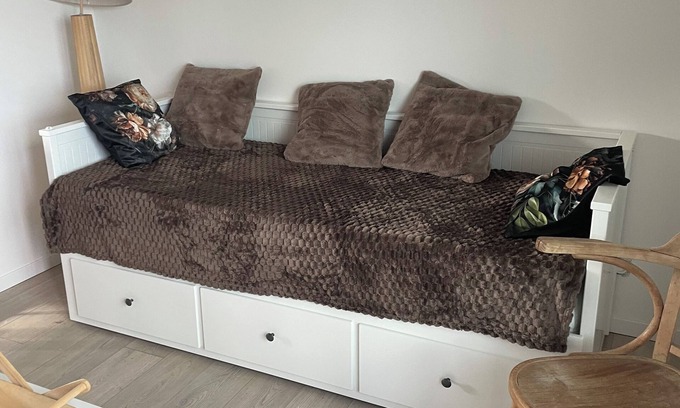 Castelginest Apartment | High studio 15 mn from Toulouse in castelginest