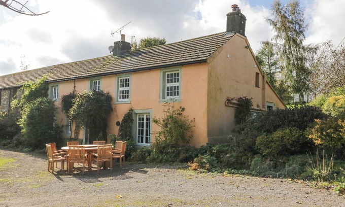 Penrith Cottage | HIGH WINDER HOUSE, pet friendly, with open fire in Askham, Cumbria