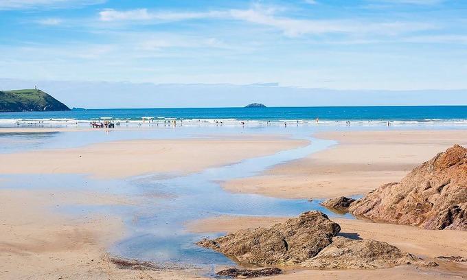 Bodmin Cottage | Higher Kernick View