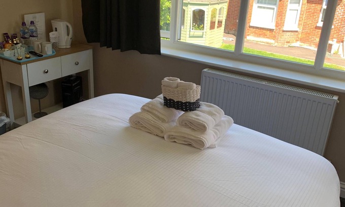New Forest District House | Highfield Coach House