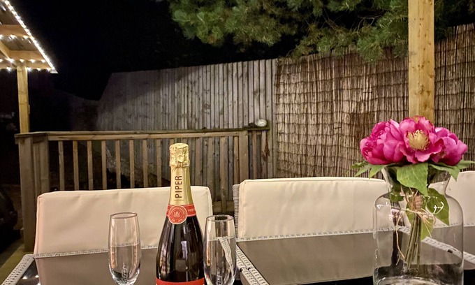 Newtonmore House | Highland Holiday Home - Cairngorms National Park