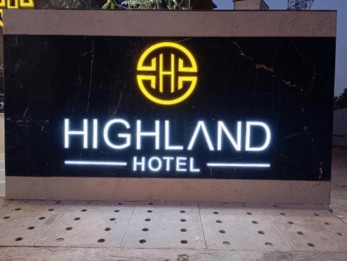 Narasapura Hotel | Highland Hotel