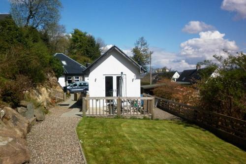 Strone Apartment | Highland Snug