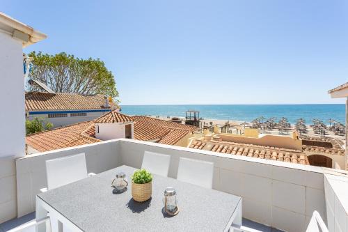 La Capellania House | Higueron Rental Playa Mira