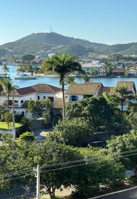 Passagem Apartment | hihome - Royale Hotel Samba