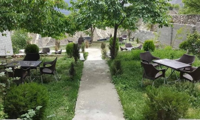 Hunza Hotel | Hikal Guest House