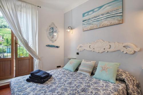 Borgo a Mozzano Apartment | Hilary house