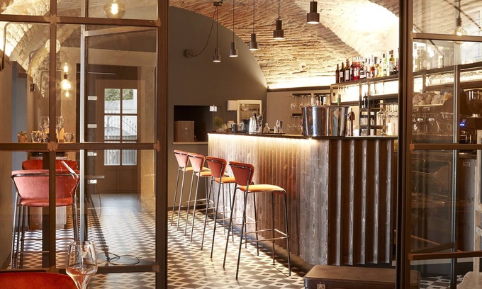 Erbusco House | Hill Colle - Camere & Bistrot