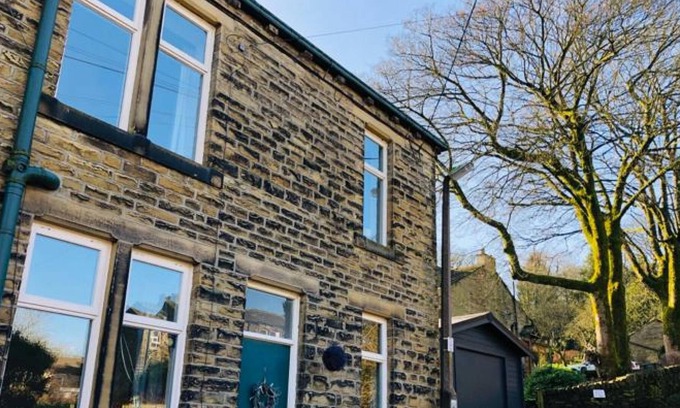 Haworth Apartment | Hill Cottage, Haworth, Bronte Country