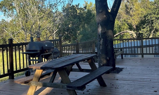 Mason House | Hill Country Guest House