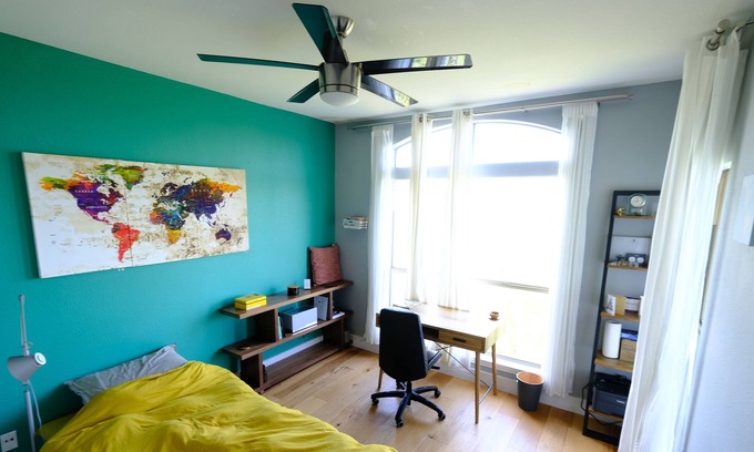 Shepherd Mountain Condo | Hill country views & a serene executive place for your total relaxation